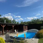 Prázdninový dům U Zámku *