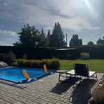 U Zámku Prázdninový dům Stráž nad Nežárkou