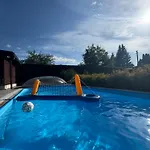 Prázdninový dům U Zámku