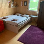Prázdninový dům U Zámku