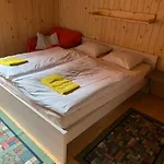 U Zámku Prázdninový dům Stráž nad Nežárkou