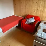 Prázdninový dům U Zámku Stráž nad Nežárkou