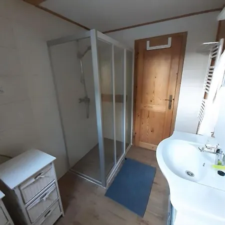 Holiday home U Zamku