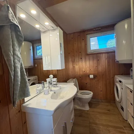 U Zamku Holiday home