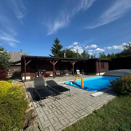 Holiday home U Zamku