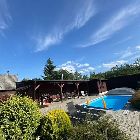 U Zamku Tatil Evi *