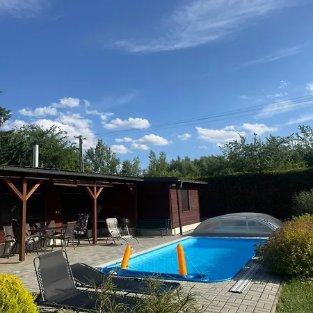Tatil Evi U Zamku *