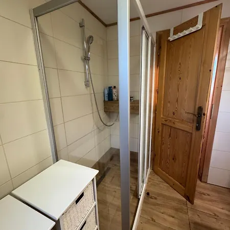 U Zamku Holiday home