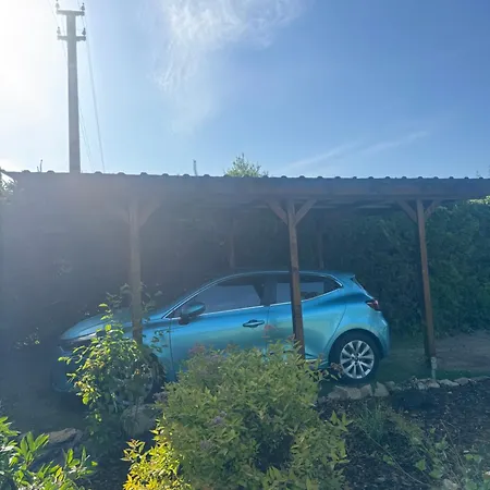 Prázdninový dům U Zámku