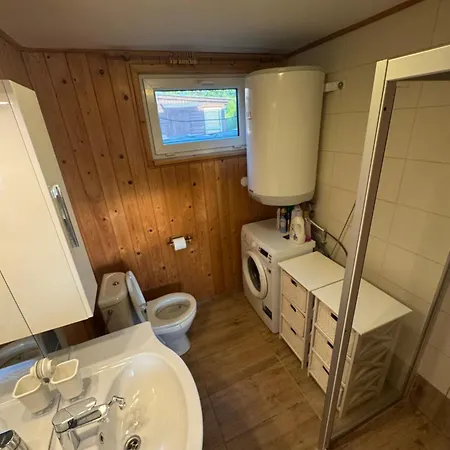U Zamku Tatil Evi *