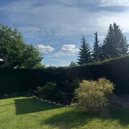 U Zamku Holiday home Straz nad Nezarkou