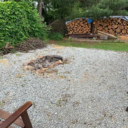 Tatil Evi U Zamku