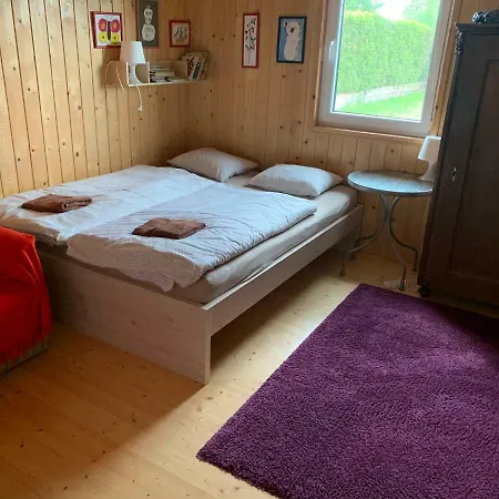 Holiday home U Zamku