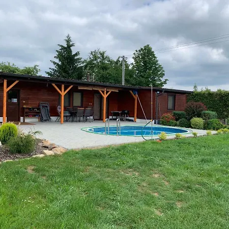 U Zamku Holiday home