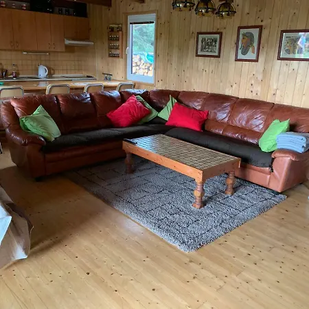 U Zamku Holiday home