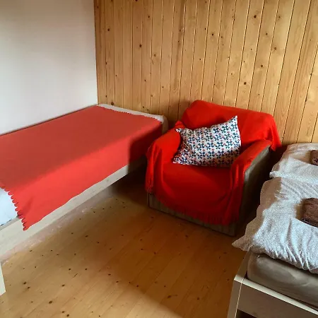 Holiday home U Zamku Straz nad Nezarkou