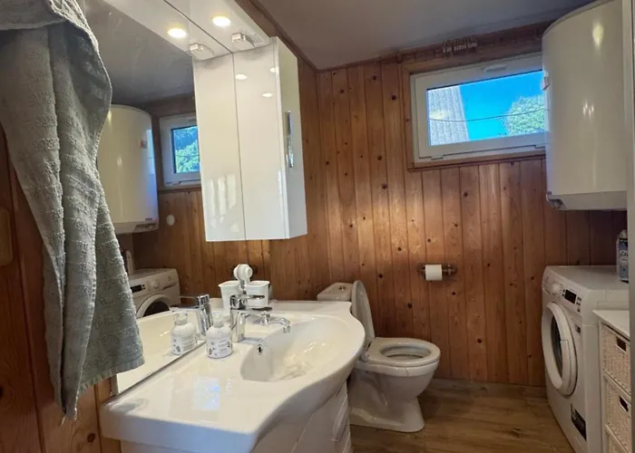 U Zamku Vakantiehuis