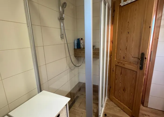 U Zamku Vakantiehuis
