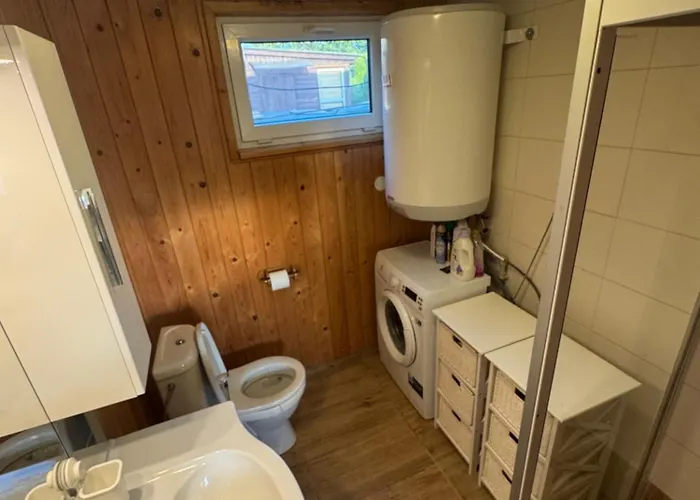 U Zamku Vakantiehuis *