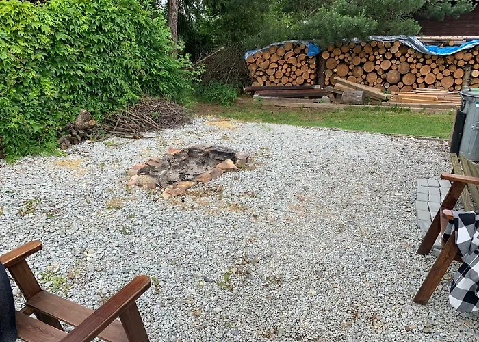 Vakantiehuis U Zamku